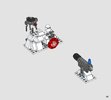 Building Instructions - LEGO - 75241 - Action Battle Echo Base™ Defense: Page 25