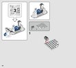 Building Instructions - LEGO - 75241 - Action Battle Echo Base™ Defense: Page 44