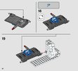 Building Instructions - LEGO - 75241 - Action Battle Echo Base™ Defense: Page 52