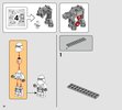 Building Instructions - LEGO - 75241 - Action Battle Echo Base™ Defense: Page 72