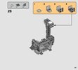 Building Instructions - LEGO - 75241 - Action Battle Echo Base™ Defense: Page 83