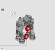 Building Instructions - LEGO - 75241 - Action Battle Echo Base™ Defense: Page 98