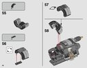 Building Instructions - LEGO - 75242 - Black Ace TIE Interceptor: Page 30