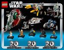 Building Instructions - LEGO - 75242 - Black Ace TIE Interceptor: Page 81