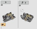 Building Instructions - LEGO - 75242 - Black Ace TIE Interceptor: Page 16