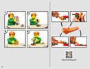 Building Instructions - LEGO - 75243 - Slave l™ – 20th Anniversary Edition: Page 10