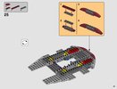 Building Instructions - LEGO - 75243 - Slave l™ – 20th Anniversary Edition: Page 25