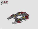 Building Instructions - LEGO - 75243 - Slave l™ – 20th Anniversary Edition: Page 28