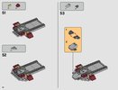 Building Instructions - LEGO - 75243 - Slave l™ – 20th Anniversary Edition: Page 42