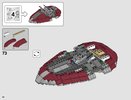 Building Instructions - LEGO - 75243 - Slave l™ – 20th Anniversary Edition: Page 60