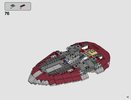 Building Instructions - LEGO - 75243 - Slave l™ – 20th Anniversary Edition: Page 63