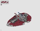 Building Instructions - LEGO - 75243 - Slave l™ – 20th Anniversary Edition: Page 78