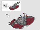 Building Instructions - LEGO - 75243 - Slave l™ – 20th Anniversary Edition: Page 83