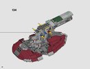 Building Instructions - LEGO - 75243 - Slave l™ – 20th Anniversary Edition: Page 98