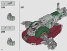 Building Instructions - LEGO - 75243 - Slave l™ – 20th Anniversary Edition: Page 150