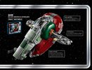 Building Instructions - LEGO - 75243 - Slave l™ – 20th Anniversary Edition: Page 5