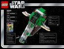 Building Instructions - LEGO - 75243 - Slave l™ – 20th Anniversary Edition: Page 4