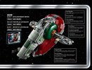 Building Instructions - LEGO - 75243 - Slave l™ – 20th Anniversary Edition: Page 5