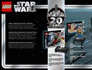 Building Instructions - LEGO - 75243 - Slave l™ – 20th Anniversary Edition: Page 6