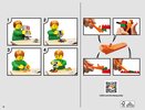 Building Instructions - LEGO - 75243 - Slave l™ – 20th Anniversary Edition: Page 10