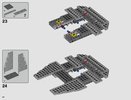 Building Instructions - LEGO - 75243 - Slave l™ – 20th Anniversary Edition: Page 24