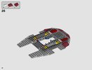 Building Instructions - LEGO - 75243 - Slave l™ – 20th Anniversary Edition: Page 26