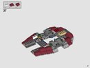 Building Instructions - LEGO - 75243 - Slave l™ – 20th Anniversary Edition: Page 37