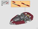 Building Instructions - LEGO - 75243 - Slave l™ – 20th Anniversary Edition: Page 61