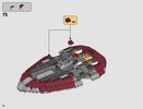 Building Instructions - LEGO - 75243 - Slave l™ – 20th Anniversary Edition: Page 62