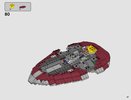 Building Instructions - LEGO - 75243 - Slave l™ – 20th Anniversary Edition: Page 67