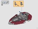 Building Instructions - LEGO - 75243 - Slave l™ – 20th Anniversary Edition: Page 75