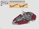 Building Instructions - LEGO - 75243 - Slave l™ – 20th Anniversary Edition: Page 76