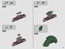 Building Instructions - LEGO - 75243 - Slave l™ – 20th Anniversary Edition: Page 127