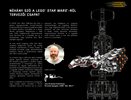 Building Instructions - LEGO - 75244 - Tantive IV™: Page 3