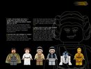 Building Instructions - LEGO - 75244 - Tantive IV™: Page 9