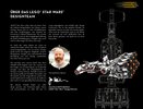 Building Instructions - LEGO - 75244 - Tantive IV™: Page 3