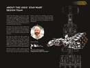 Building Instructions - LEGO - 75244 - Tantive IV™: Page 3