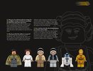 Building Instructions - LEGO - 75244 - Tantive IV™: Page 9