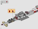 Building Instructions - LEGO - 75244 - Tantive IV™: Page 64