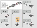 Building Instructions - LEGO - 75244 - Tantive IV™: Page 94