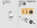 Building Instructions - LEGO - 75244 - Tantive IV™: Page 101