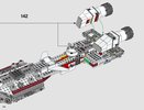 Building Instructions - LEGO - 75244 - Tantive IV™: Page 102