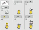 Building Instructions - LEGO - 75244 - Tantive IV™: Page 106