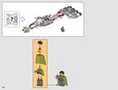 Building Instructions - LEGO - 75244 - Tantive IV™: Page 122