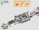 Building Instructions - LEGO - 75244 - Tantive IV™: Page 124