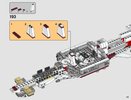 Building Instructions - LEGO - 75244 - Tantive IV™: Page 125