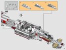 Building Instructions - LEGO - 75244 - Tantive IV™: Page 131