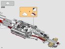 Building Instructions - LEGO - 75244 - Tantive IV™: Page 132