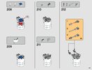 Building Instructions - LEGO - 75244 - Tantive IV™: Page 135