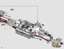 Building Instructions - LEGO - 75244 - Tantive IV™: Page 136